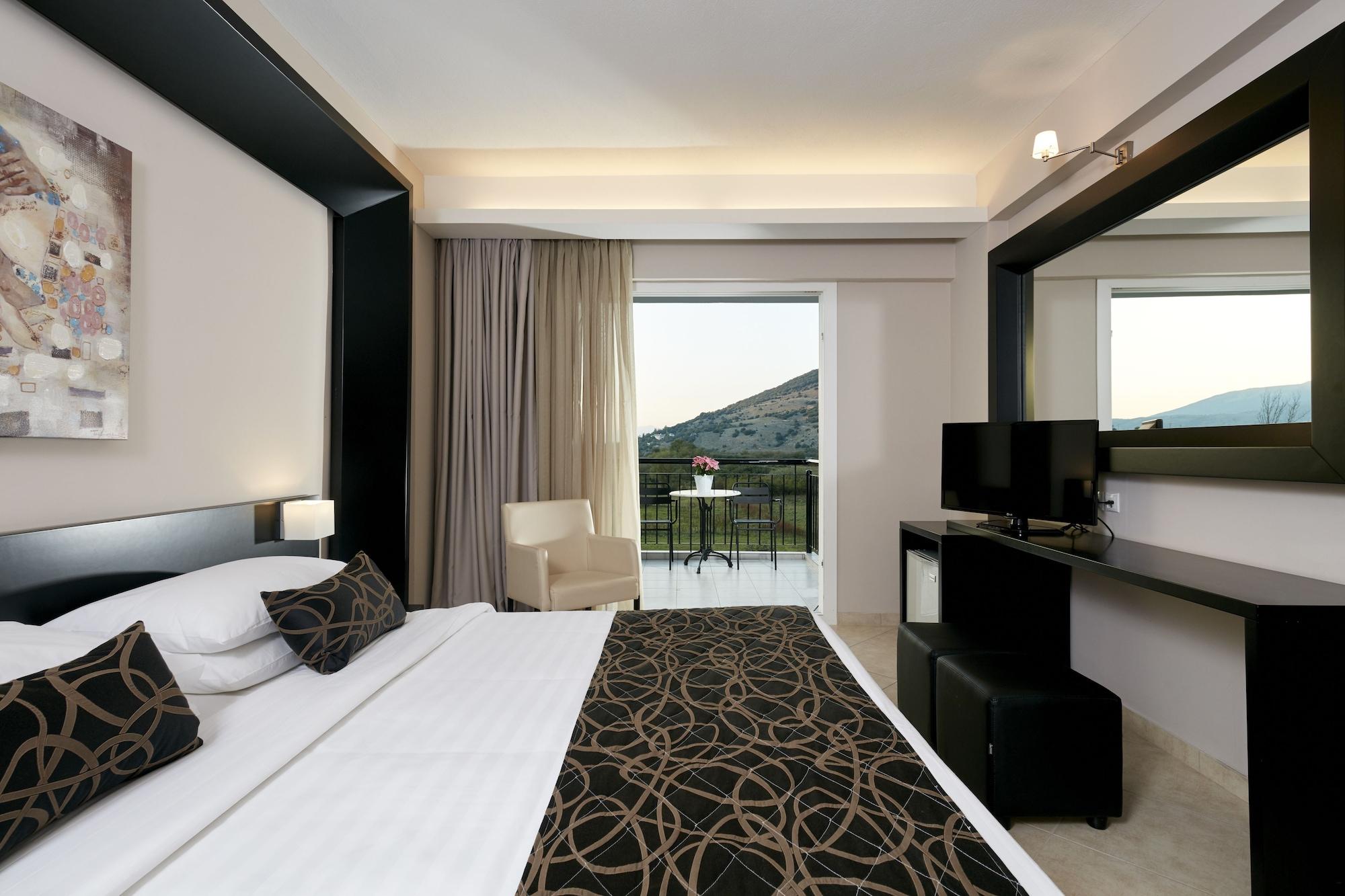 Aar Hotel & Spa Giannina Esterno foto