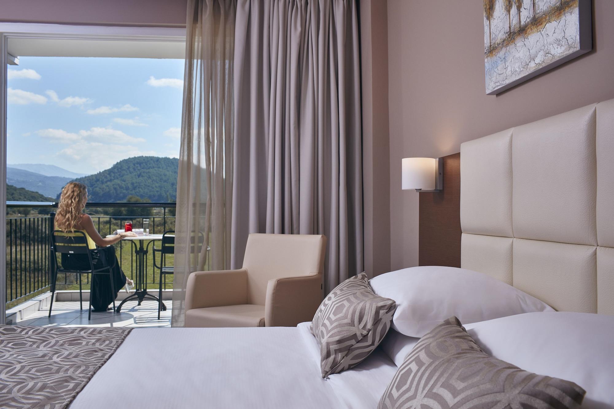 Aar Hotel & Spa Giannina Esterno foto