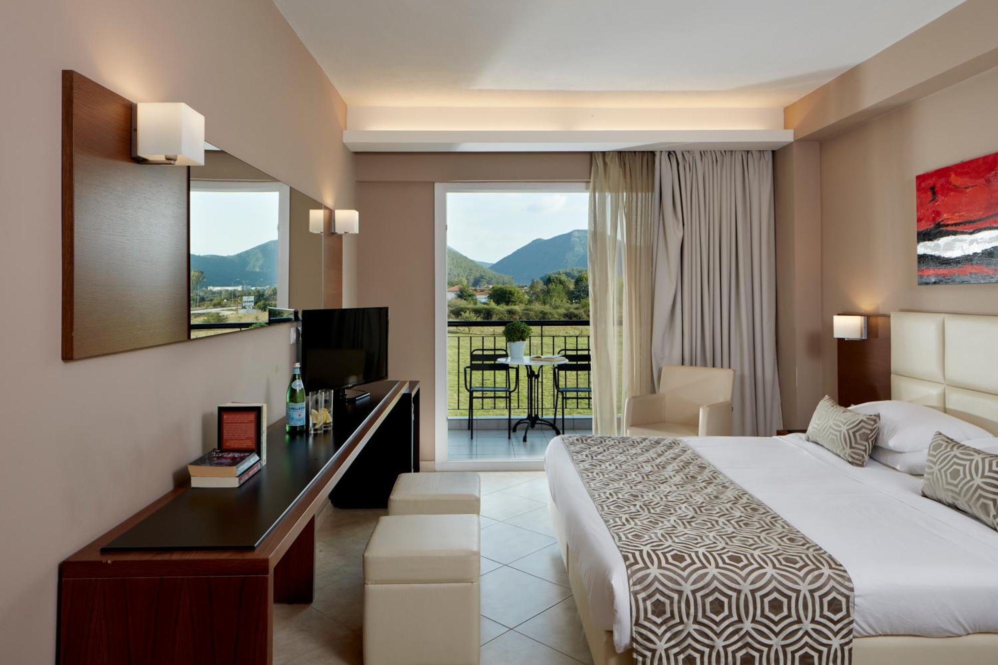 Aar Hotel & Spa Giannina Esterno foto