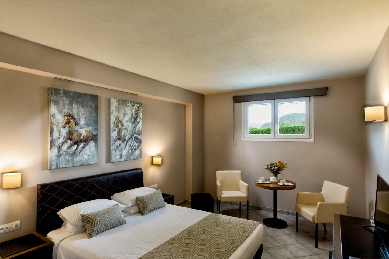 Aar Hotel & Spa Giannina Esterno foto